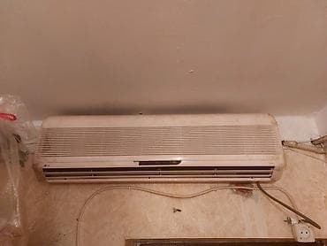 iphone 6s ideal: Kondisioner LG, İşlənmiş, 85-90 kv. m, Split sistem — 3