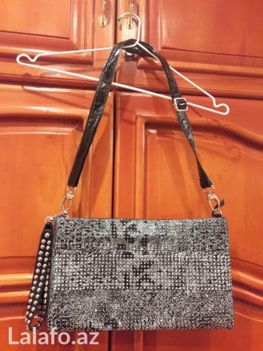 qaşlı çanta: Sumka — 1