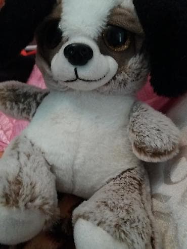 oyuncaq traktor: С звуковым эффектом покупали за 35 манат в отличном состоянии — 1