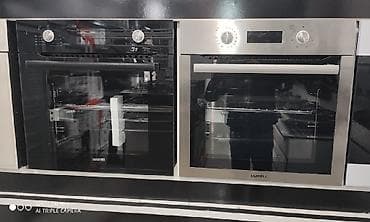 Soba Ankastre elektrik soba tok peci Luxell Türk istehsali A class — 5