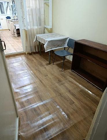 8 mikrorayon: 75 kv. m, 3 otaqlı, Kombi, Qaz, İşıq — 5