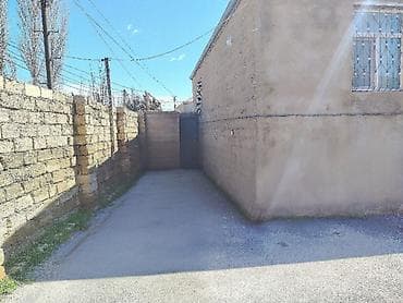heyet evləri: 5 otaqlı, 140 kv. m, Kredit yoxdur, Yeni təmirli — 7
