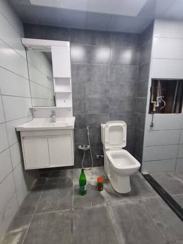 1 otaqlı kohnə tikili: Bakı, 2 otaqlı, Köhnə tikili, m. Əhmədli, 65 kv. m — 9