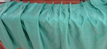 Бусы: Новый, Хлопок Занавеска, Бесплатная доставка — 3