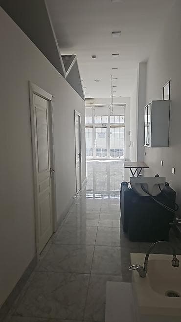 qubada kiraye: Tecili icareye verilir! Stansiya razinnen korogluya geden yolun — 5