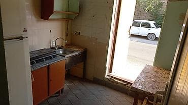 забрат: 40 м², 1 комната, Комби, Газ, Электричество — 6