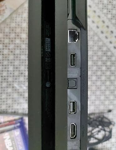 irşad electronics ps4: Çoox Təcili Satılır Problemsiz İdeal Vəzyətdə 1 aydı alınıb Pultlar — 3