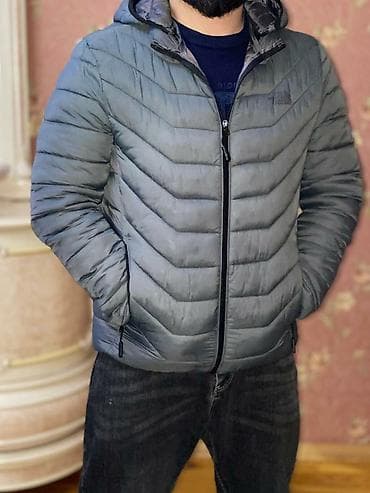 the north: Kurtka, Bolonka, Yaz, The North Face, L — 4