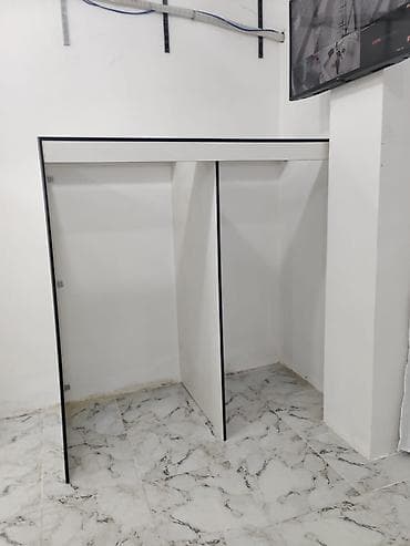 yeni suraxani torpaq satilir: Bərdə şəhəri, köhnə bazar ərazisində yeni tikilmiş və tam təmir — 8