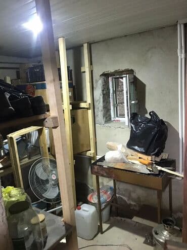 yeni ramanida satilan evler: 4 комнаты, 100 м², Средний ремонт — 11