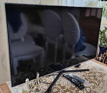arcelik televizor: Samsung LED Televizor - Ekran diaqonalı: təxminən 40–43 düym - Full — 1