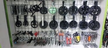 трюковой самокат купить в баку: Salam eziz musderilermiz velosibete ayit her aksesuarmiz movcutdur — 11