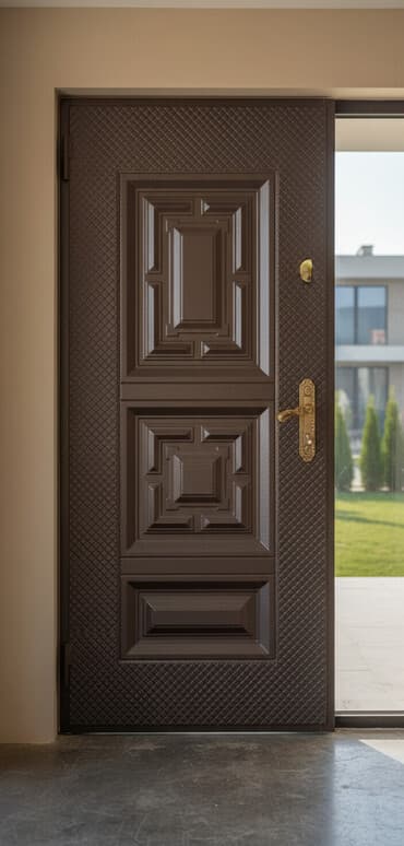 qapı kantı: Yeni Giriş qapısı Ödənişli çatdırılma, Rayonlara çatdırılma — 1