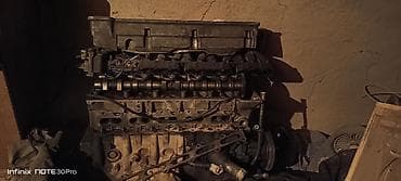 volkswagen polo 1 4: Mühərrik komplekti – sıra tiplı, DOHC (ikili eksantrik mili) quruluşlu — 2