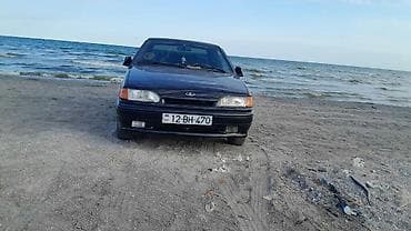 vaz 21 015: VAZ (LADA) — 10
