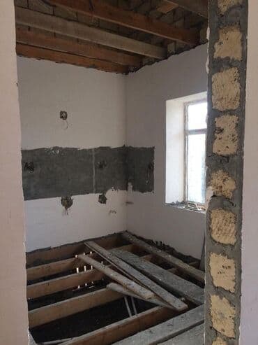 дом на колёсах: 4 комнаты, 110 м² — 4