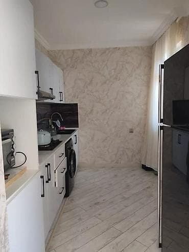 qaxda kiraye ev: Bakı, Binəqədi qəs., 3 otaqlı, Köhnə tikili, m. Azadlıq Prospekti, 100 kv. m — 7