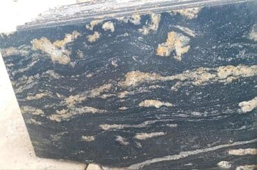 qranit daş: Məhsul: Təbii daş plitələr (qranit və mərmər) - Növlər: - Qranit — 14