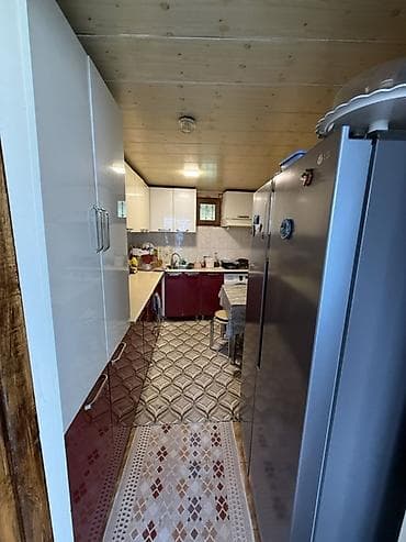 Квартиры: Баку, 4 комнаты, Вторичка, 70 м² — 6