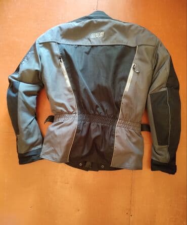 the nort face kurtka: Moto geyim, gödəkcə GMS marka. Normal vəziyyətdə, dirsək çiyin və bel — 2