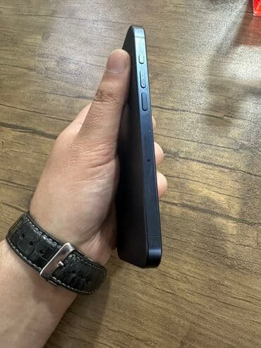 i̇phone 7: IPhone 15 Pro, 256 GB, Blue Titanium — 3