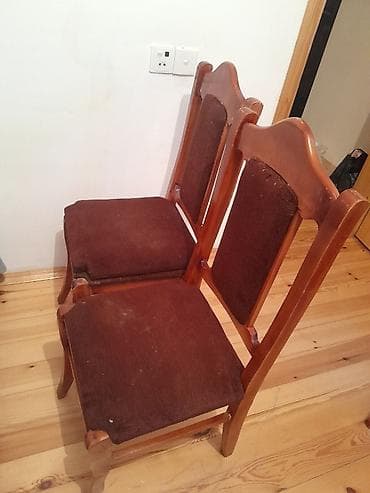 2əl mebel: İşlənmiş, Kredit yoxdur — 1