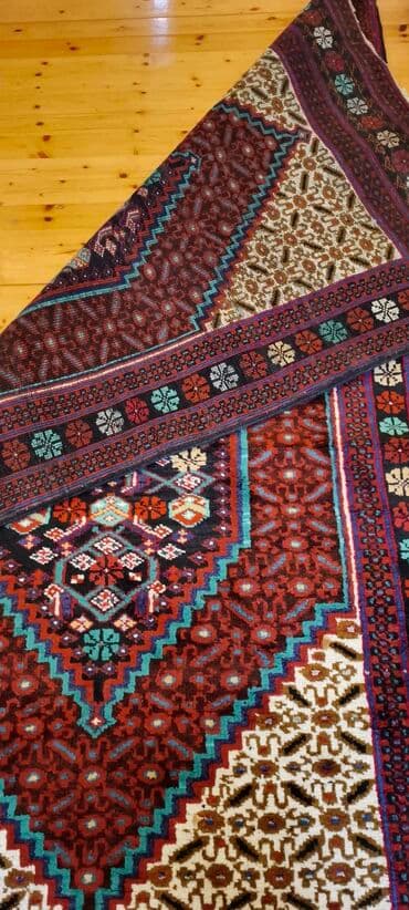 quba xalca yuma: Xalça Azərbaycan, Kredit yoxdur — 6