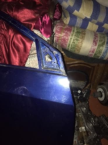 byd ehtiyat hisseleri: Sağ arxa, Chevrolet Cruze, ABŞ — 2