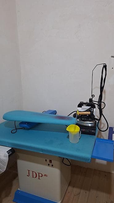 Аристоны: Швейная машина Оверлок, 4-нитка — 3