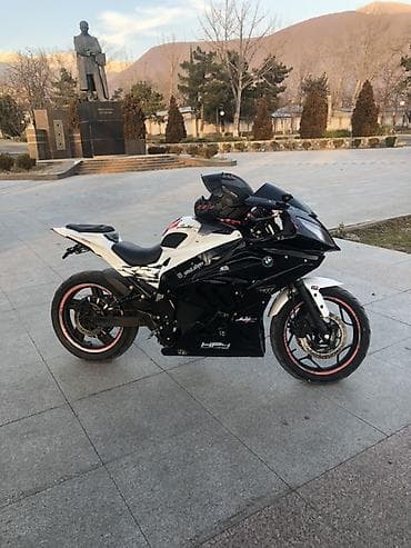 mopedlər ucuz: BMW - RR — 3