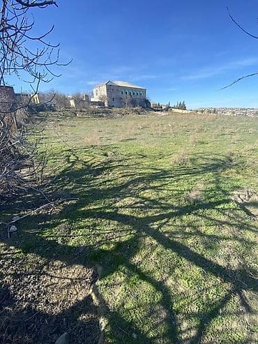 sabuncu rayonu sabuncu qesebesinde satilan evler: 4 sot, Tikinti, Mülkiyyətçi, Kupça (Çıxarış) — 1