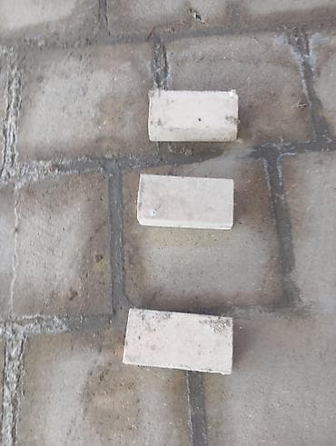 qaz peci islenmis: Manqal tendir kerpici istiliye davamlı kerpic İstifadeye yararlıdır 3 — 2