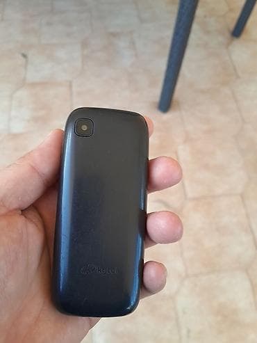 irşad electronics playstation 3: Kgtel K2171 düyməli mobil telefon - Kompakt və yüngül korpus, rahat — 2