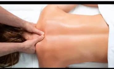 diş plombu qiyməti 2025: Relaks masaj, Kişilər üçün, Evə gəlməklə — 3