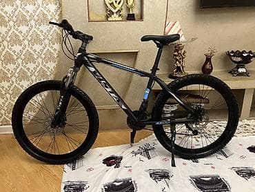 yersevet: VISTA velosupedi ideal veziyyetdedi 26 lıqdı skors tormuz hamsı — 1