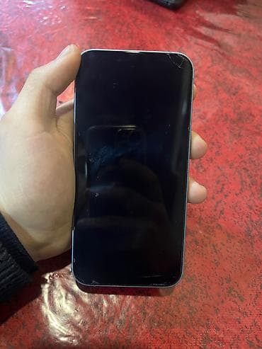 IPhone 14, 128 GB, Sierra Blue, Barmaq izi, Face ID lalafo.az -da IPhone 14, 128 GB, Sierra Blue, Barmaq izi, Face ID