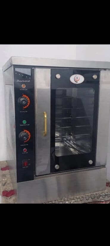 hazır biznes satılır 2023: Çörək, Şirniyyət üçün, Elektrik — 2