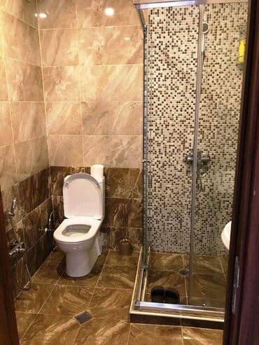 əhmədlidə evlərin satışı: 2 otaqlı, Yeni tikili, 61 kv. m — 10