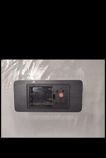 Məişət texnikası: Yeni, Smart saat — 2