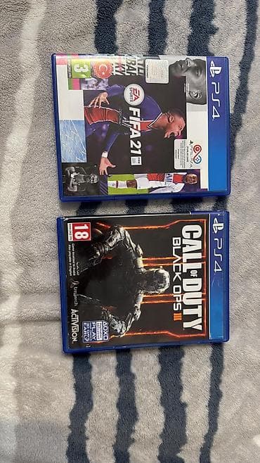 call of duty: Qarışıq janr — 1