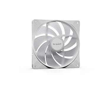 mini pc computer: Be quiet! Light Wings LX 140mm PWM High-Speed White – 3’lü fan dəsti — 4