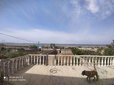 Həyət evi alıram: Pirallahı qəs. 5 otaqlı, 180 kv. m — 2