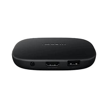 tv box s: TV Box Xiaomi TV Box S (3rd Gen) (MDZ-32-AA) Xiaomi TV Box S (3rd — 2