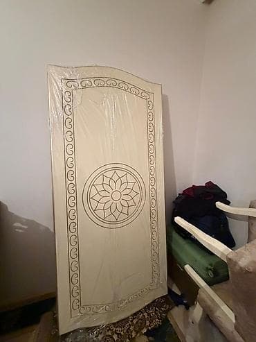 ofis oturacaqlar: Qonaq otağı üçün, Yeni, Açılmayan, Dördbucaq masa, 6 stul — 2