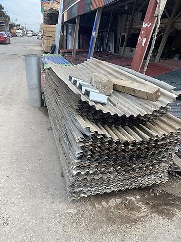 dam örtü: Şifer — 4