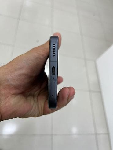 redmi pad 6: Honor 60 Pro, 256 GB, rəng - Qara, Sensor, Barmaq izi, Simsiz şarj — 6
