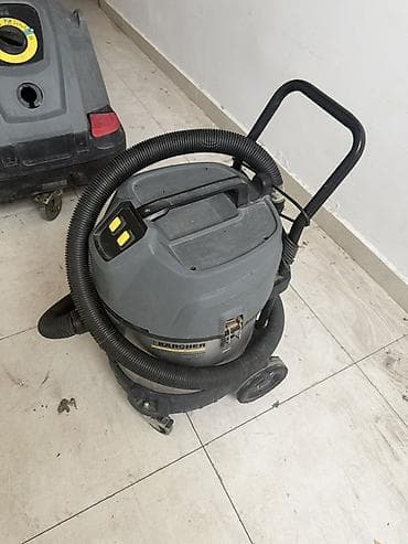 cilalama aparatı: Kärcher sənaye tipli yüksək təzyiqli yuyucu aparat - Marka/model — 5