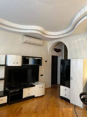 bayil kiraye: Bayilda Su idman kompleksin yaxınlığında 10mertebeli binanın 9-cu — 4