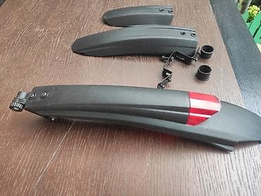 Velosiped üçün palçıq qoruyucu 3 hissədən ibratədirTəzədir istifadə lalafo.az -da Velosiped üçün palçıq qoruyucu 3 hissədən ibratədirTəzədir istifadə