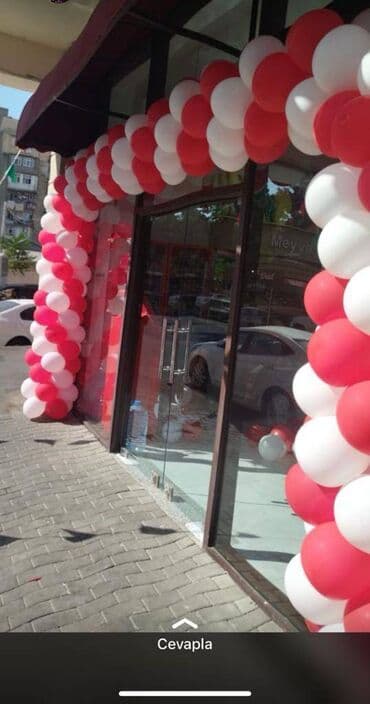 qurtuluş 93 obyekt satilir: Əhmədli metrosunun yaxınlığında 116 kv.m sahəsi olan,obyekt ərzaq — 2